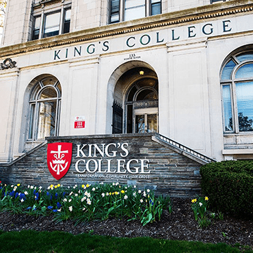 King's College