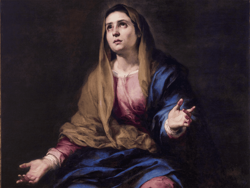 Our Lady of Sorrows