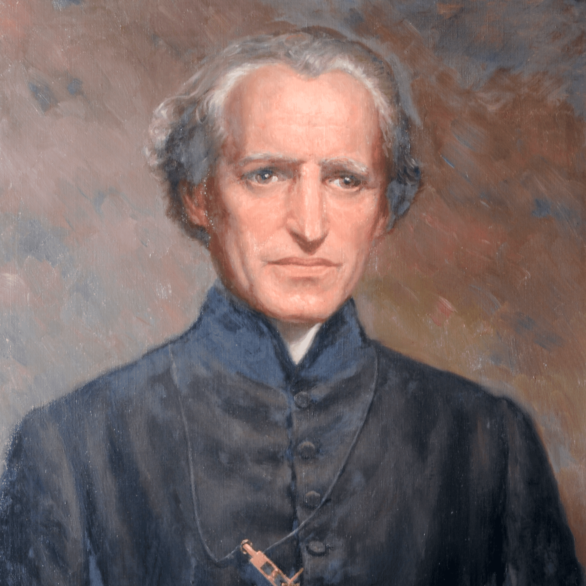 Blessed Basil Moreau