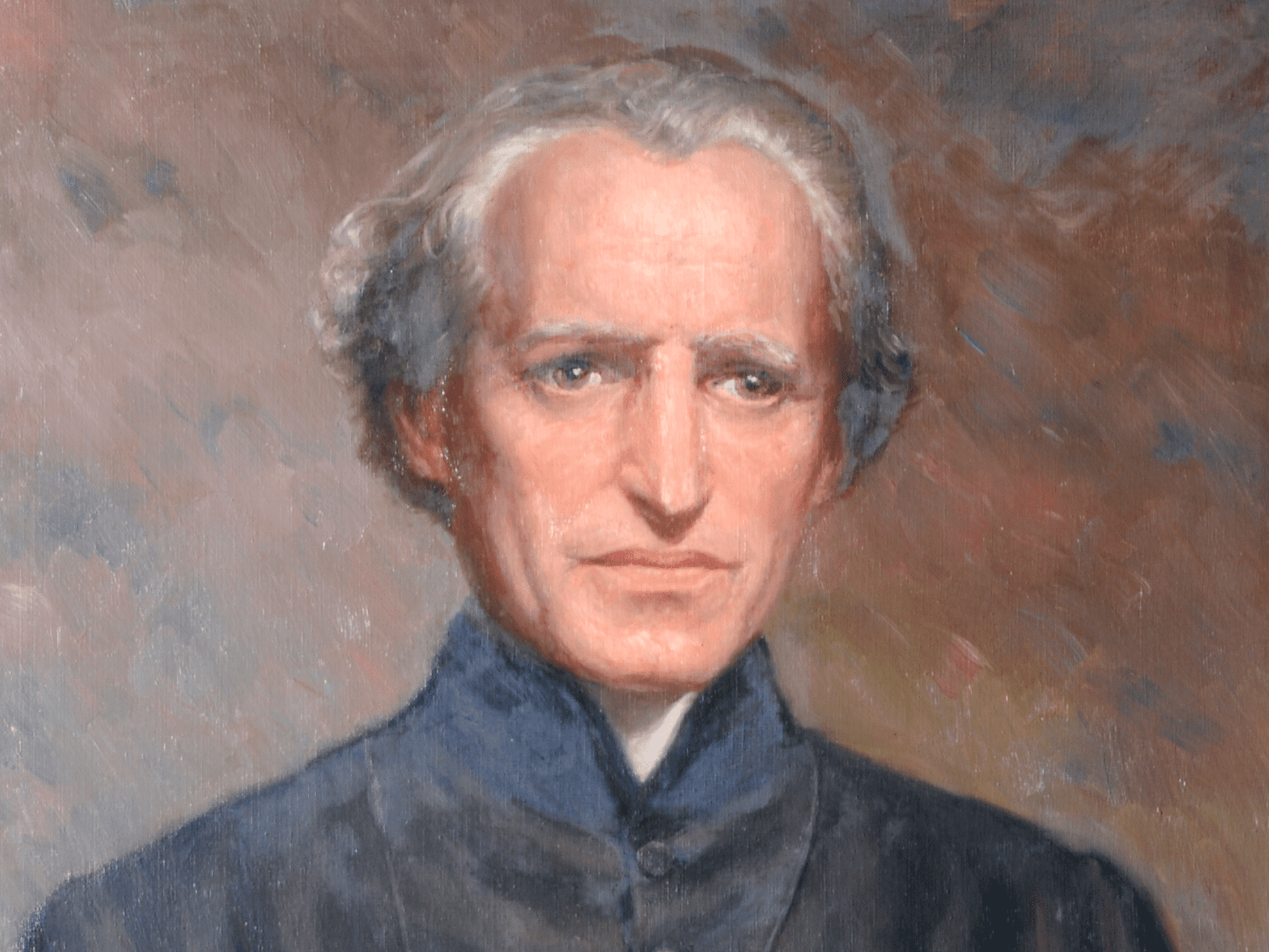 Blessed Basil Anthony Moreau