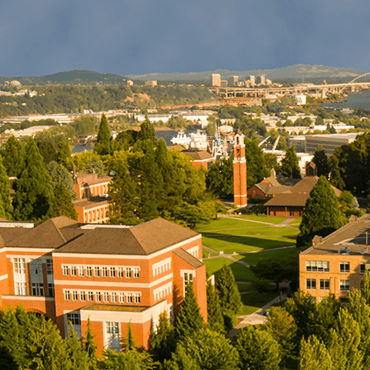 University of Portland