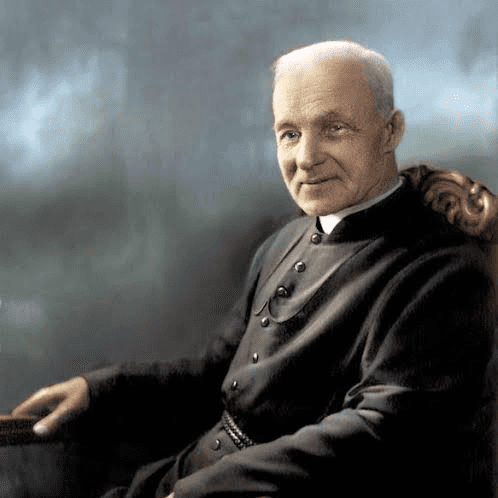 Saint Andre Bessette