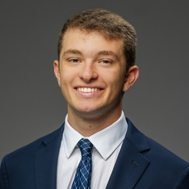 Nicholas Tarini