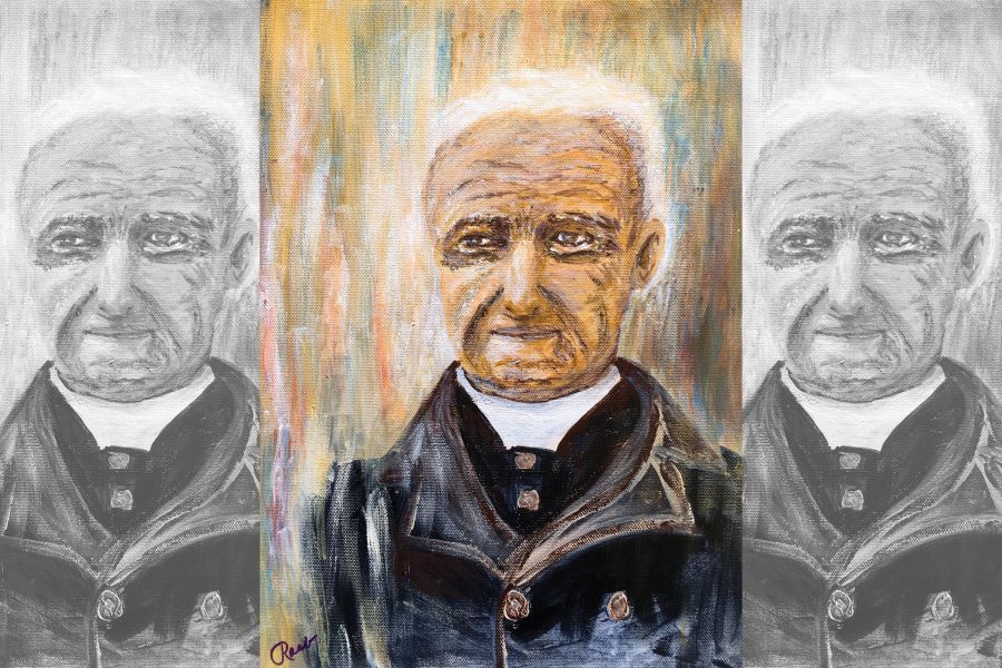 Saint André Bessette: A Life of Prayer and Hospitality
