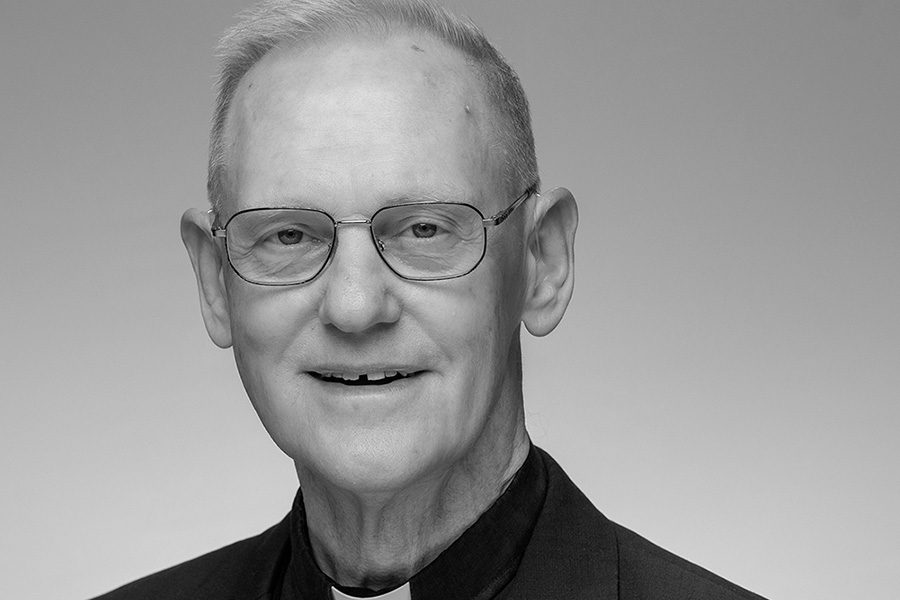 Rev. Donald William Dilg, C.S.C., | April 26, 1947 – March 19, 2024