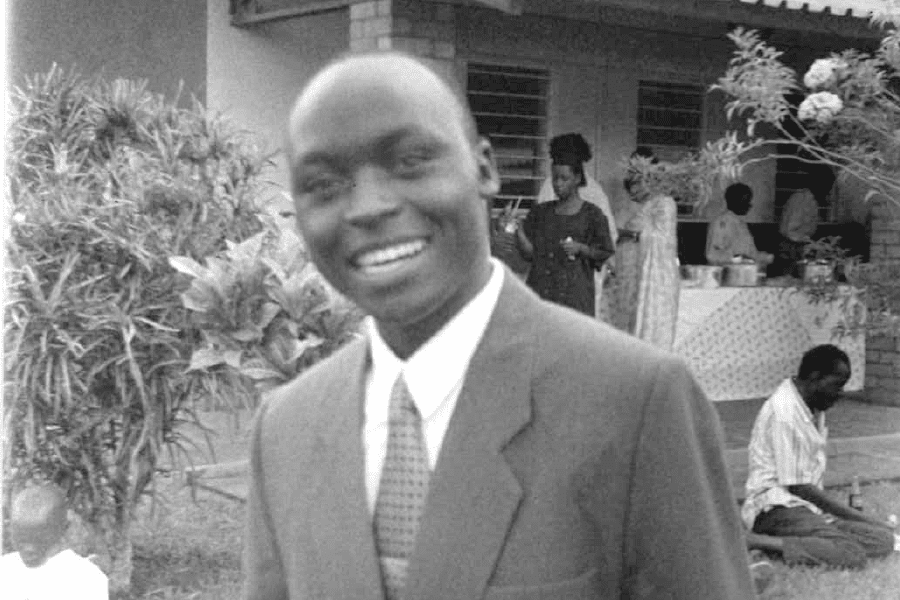 AUDIO: Fr. Fred Jenga, C.S.C., on Holy Cross’s Legacy in East Africa