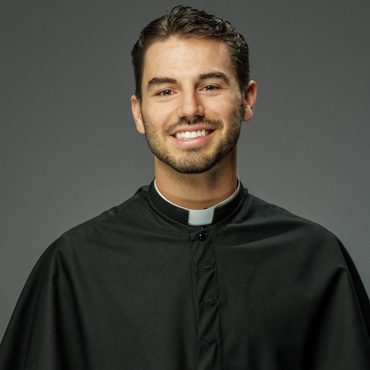 Daniel Pronko, C.S.C.