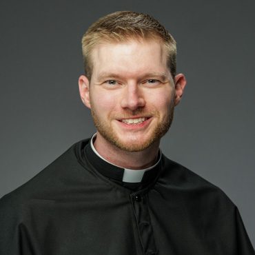 Joseph Crowley, C.S.C.
