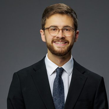 Liam Schlosser
