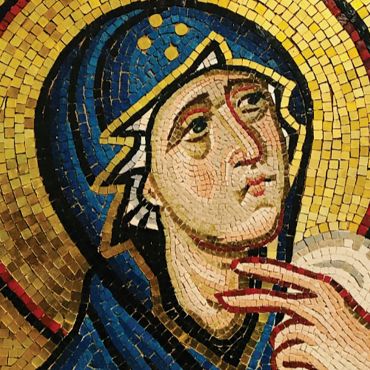 2025 Our Lady of Sorrows Novena
