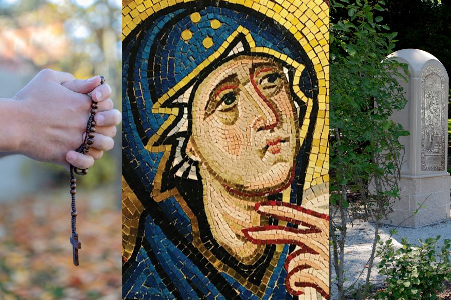 Month Of Prayer And Renewal