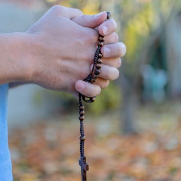 2025 Rosary Rally