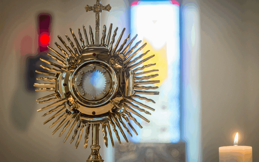 Centered on Christ: Walking with Fr. Moreau in Vocations Ministry