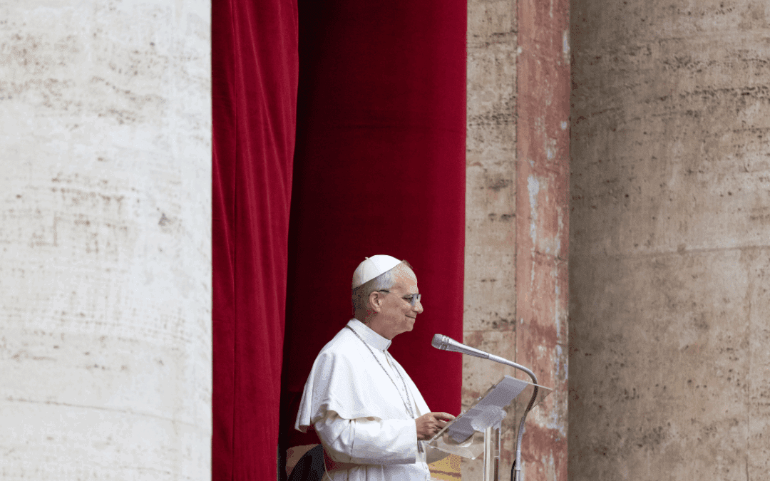 A Son of Pope Leo