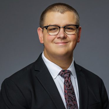 Austin Brezina