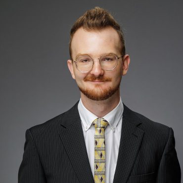 Braeden Fallet