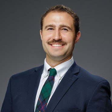 Dylan Goitz