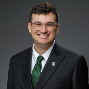 James McDonough