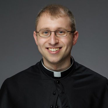 Josh Shutter, C.S.C.