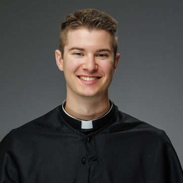 Nicholas Rocha, C.S.C.