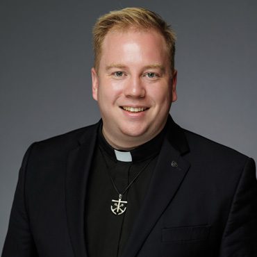Rev Andrew D Fritz Web