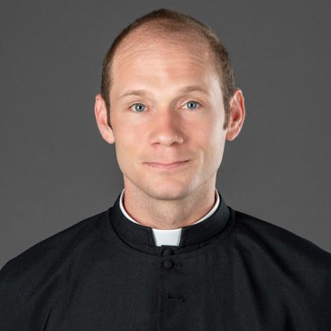 Rev Edward J Dolphin Web
