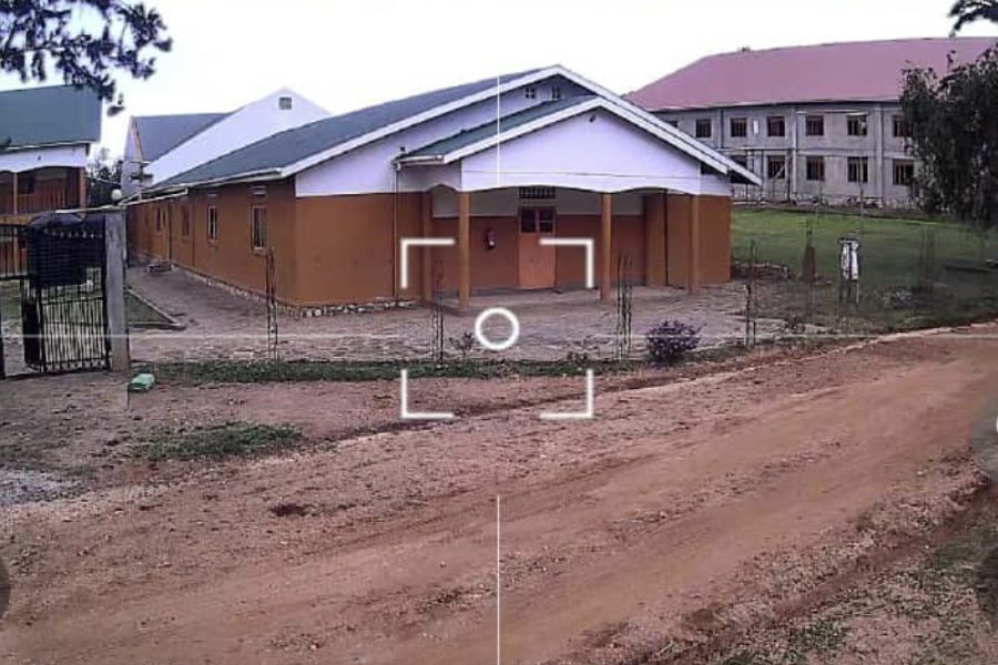 2025 St. Joseph’s Hill Secondary School CCTV Cameras 3