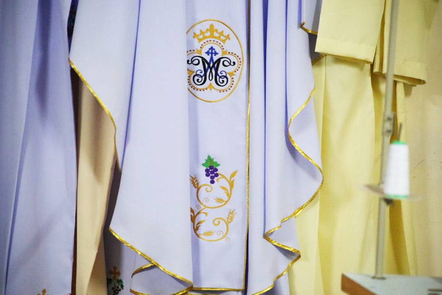 2025 Three New Machines Benefit Tanzanian Trade School 4