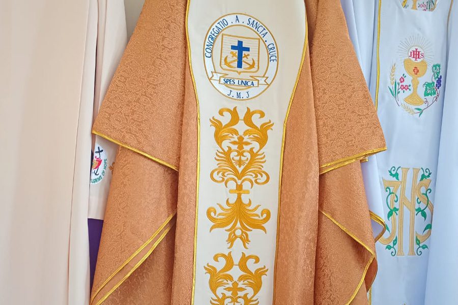 2025 Three New Machines Benefit Tanzanian Trade School 5