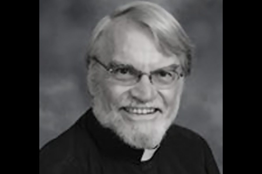 Rev. Duane A. Balcerski, C.S.C. | December 26, 1940 – October 17, 2025
