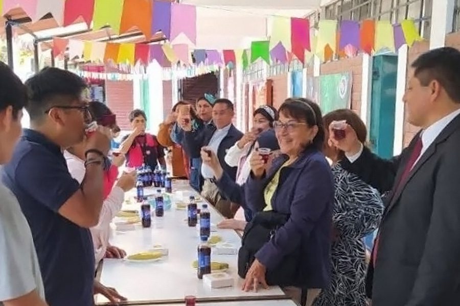 2025 Brother André Bessette Grotto Blessed 2