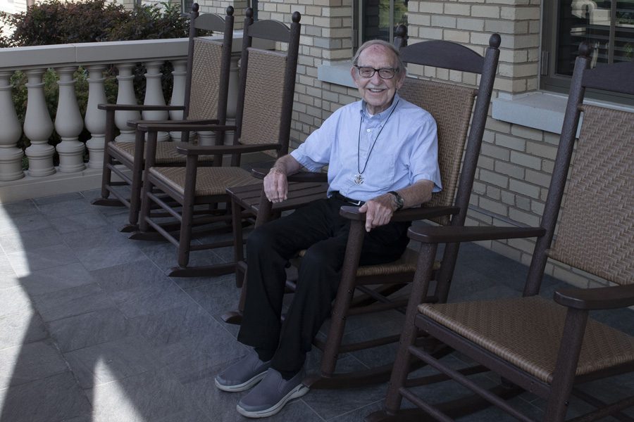 Vocation Of Prayer And Purpose