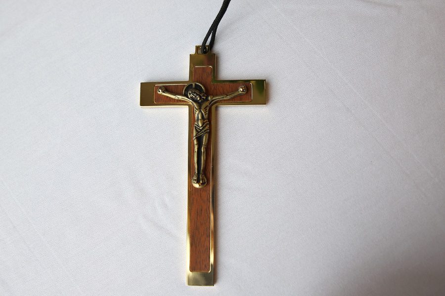 The Hope of Those Who Love the Cross