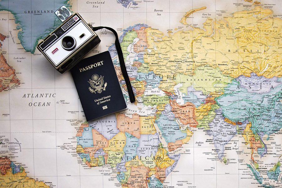 Do you know how to make God laugh? Tell him your plans!