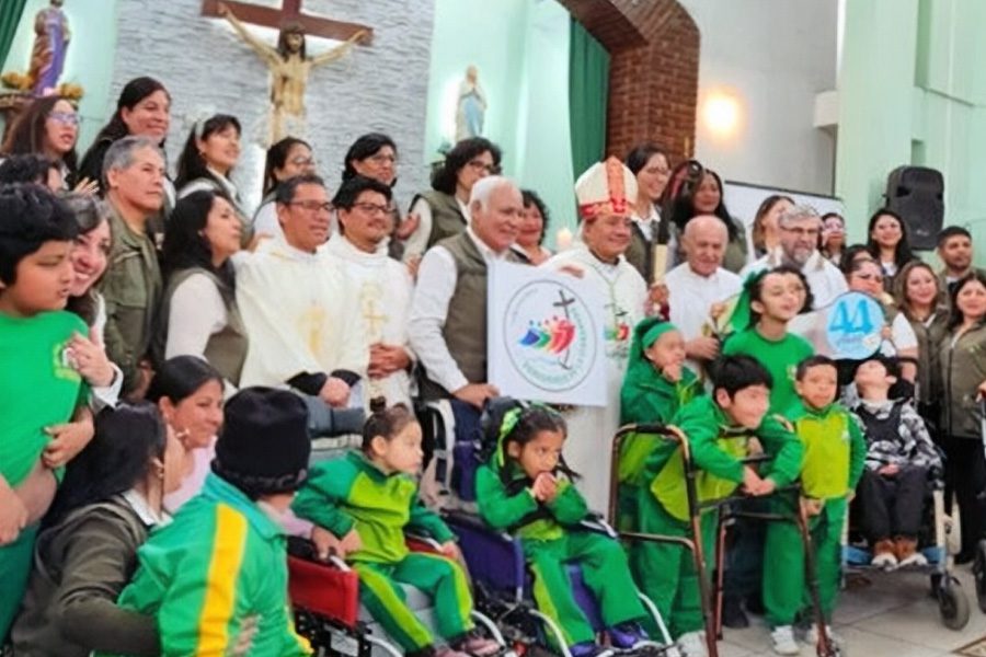 Yancana Huasy Celebrates 44th Anniversary