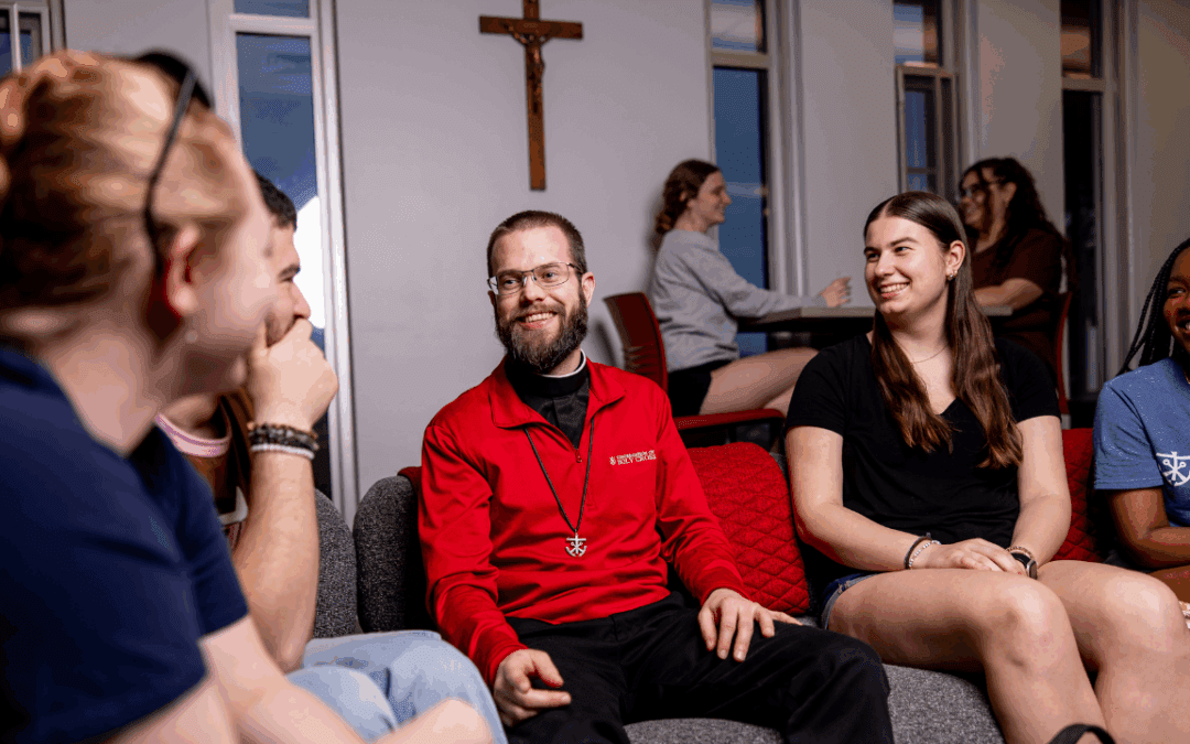 But You, Go and Proclaim the Kingdom of God