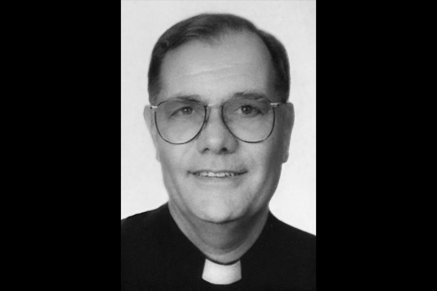 Rev. David J. Porterfield, C.S.C. | June 13, 1942 – November 1, 2025