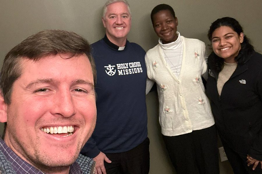 Community Outreach Updates: November 2025