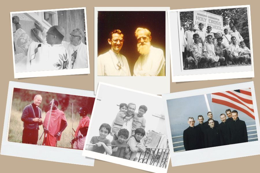 Add Holy Cross History to Your Google Calendar