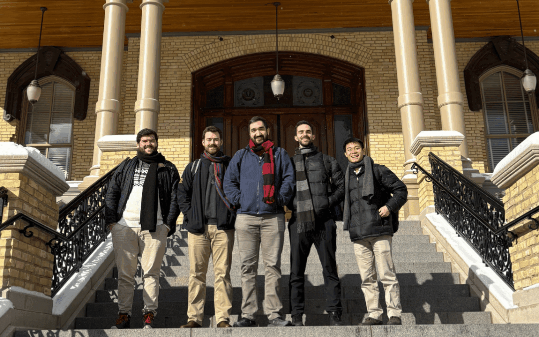 A Season to Rest, Recreate, Behold, and Hope