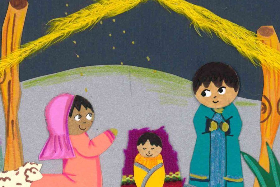 Outreach Updates: December 2025