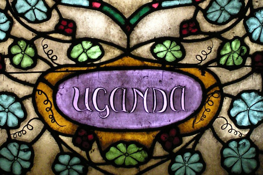 “A Pivotal Moment in Holy Cross’s Mission in Uganda”