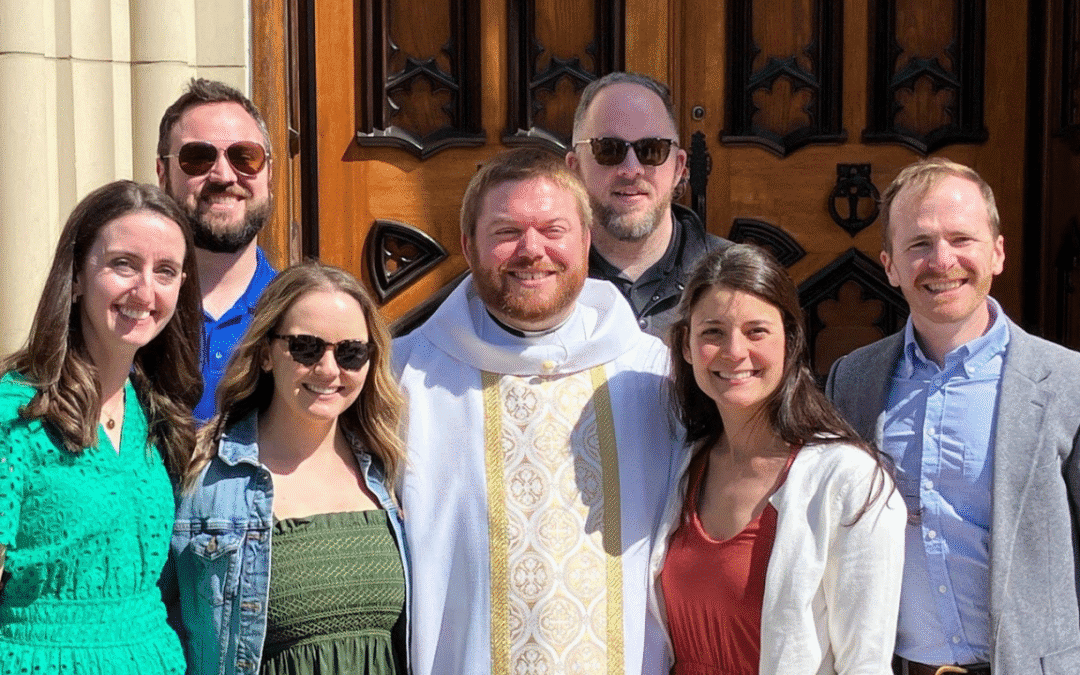 A Work of Resurrection