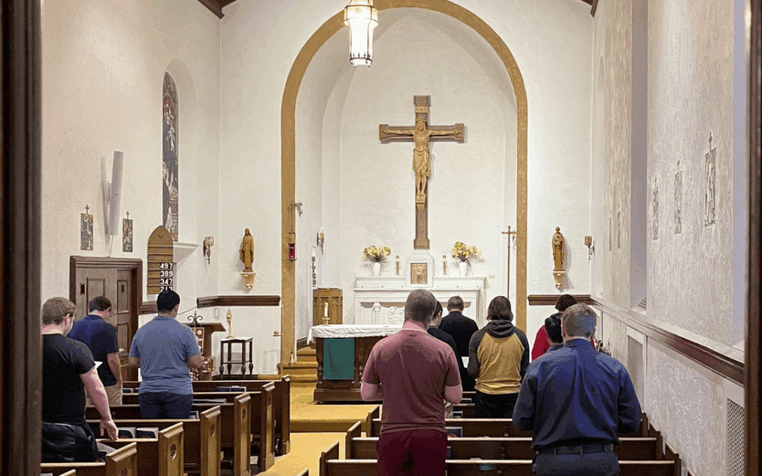 It’s All About Trust