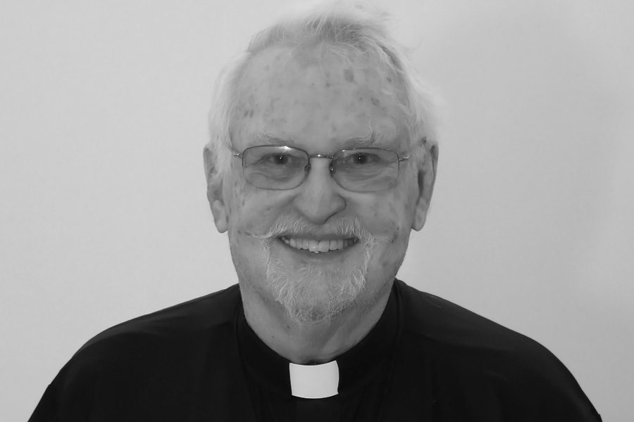 Rev. James W. Thornton, C.S.C. | January 18, 1937 – January 17, 2026