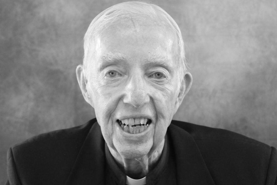 Rev. Thomas F. McNally, C.S.C. | February 5, 1927 – December 30, 2025