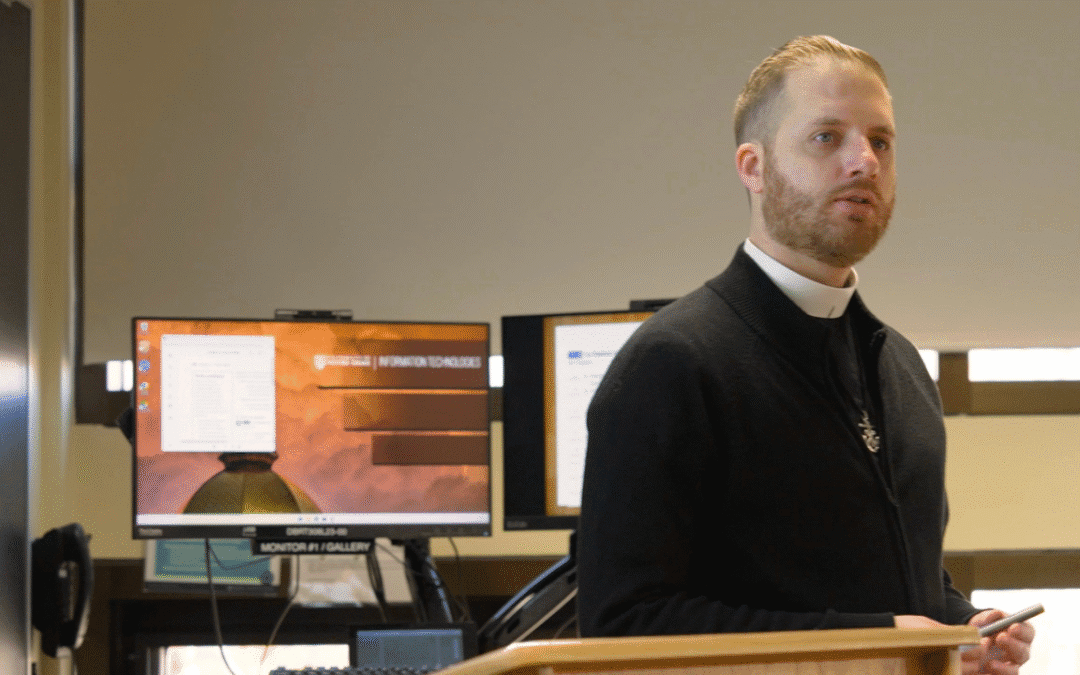 Educating as a Son of Moreau