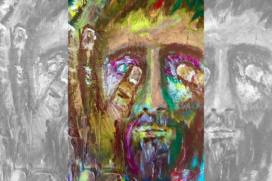 Lent 2026: Not Far From the Healing Touch of Christ