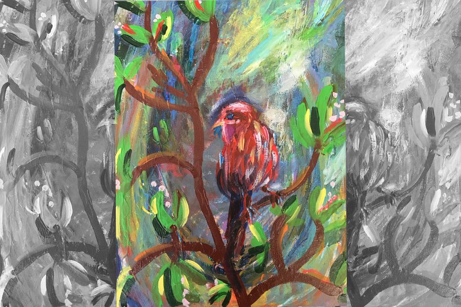 Easter 2026: Leaving the nest