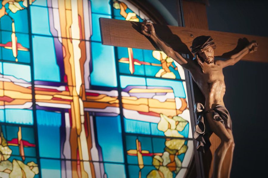 Between Christmas And Easter – There’s Lent